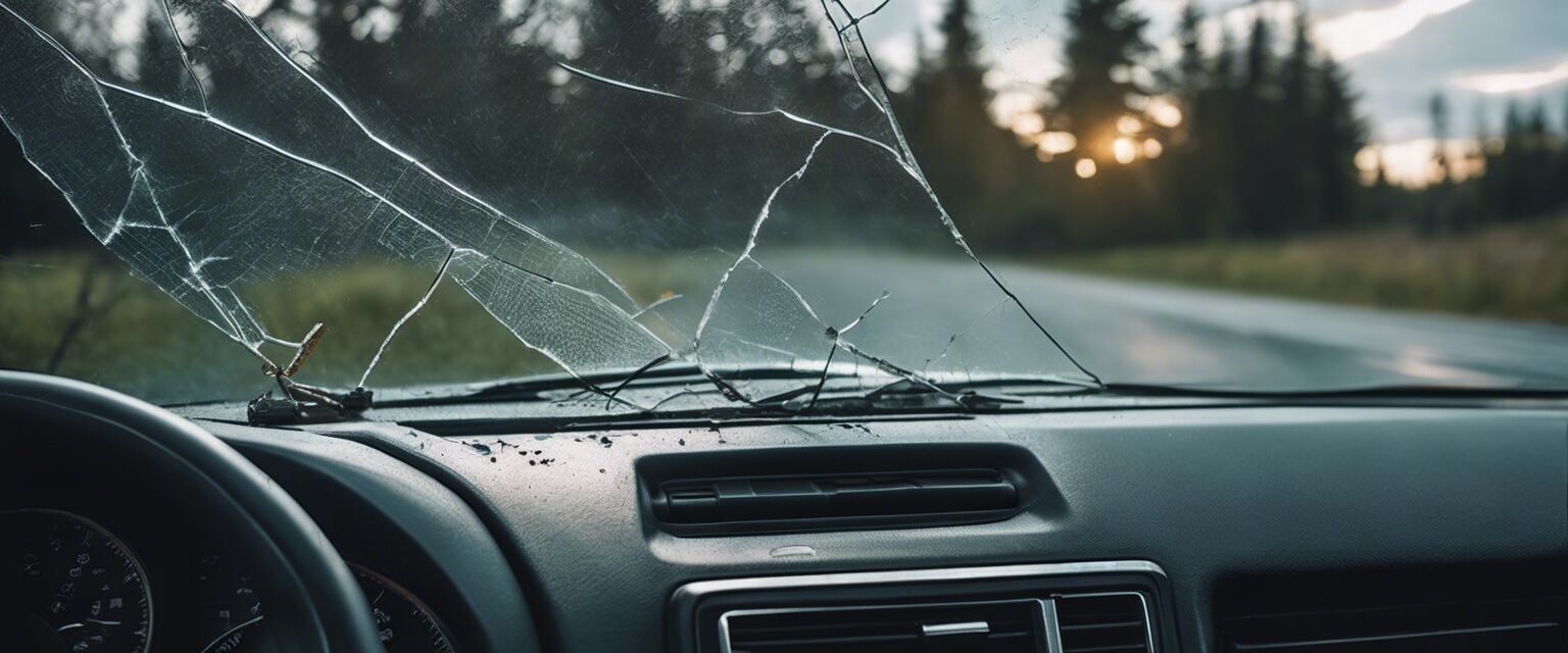 Cost Factors in Windshield Repair